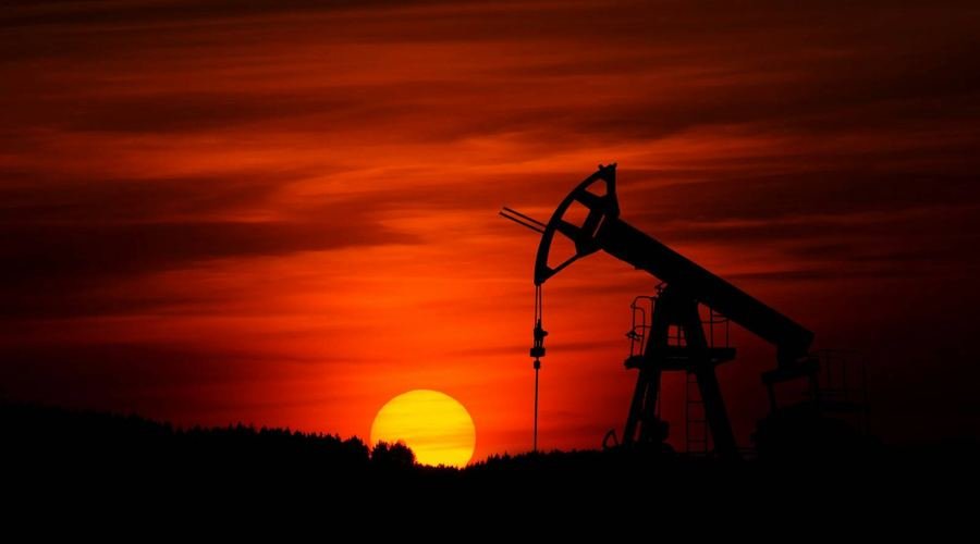 Oil Gas