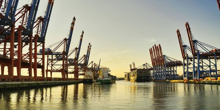Sea freight