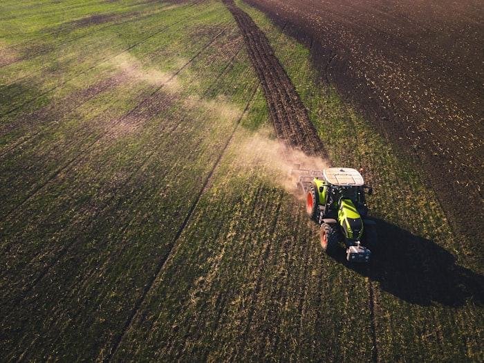 Agricultural Innovation