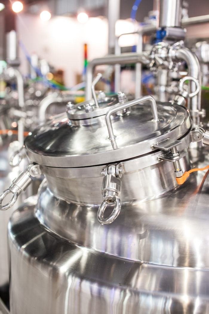 Chemicals & Lubricants