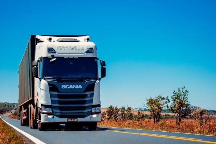 Logistics & Distribution