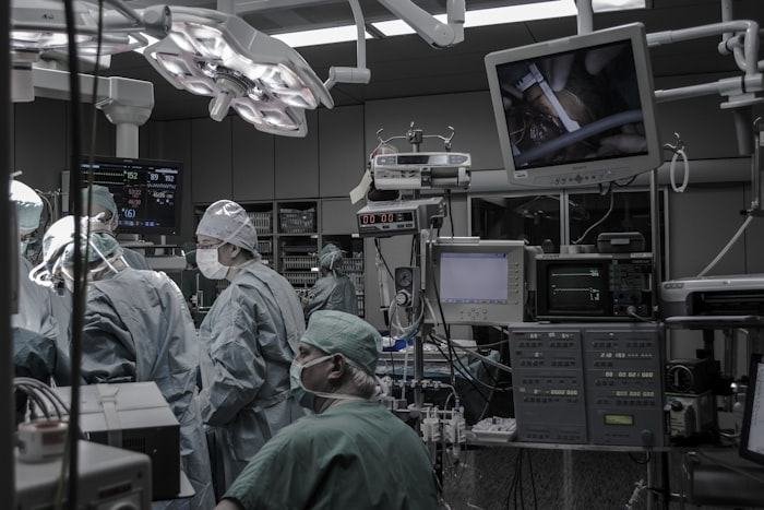 Medical Equipment